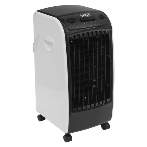 Sealey Air Cooler/Purifier/Humidifier SAC04 Sealey - Dynamic Drive