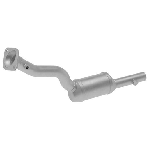 Hella Catalytic Converter 8LE 366 053-251