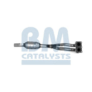 BM Catalysts Homologated Petrol Cat fits Audi A3 1996-2003 1.8