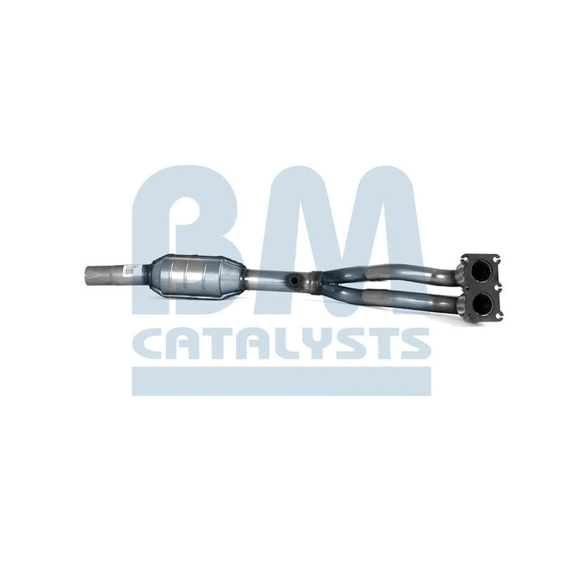 BM Catalysts Homologated Petrol Cat fits Audi A3 1996-2003 1.8
