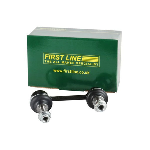 First Line Stabiliser Bar Link Coupling Rod fits BMW Ix 2021 on