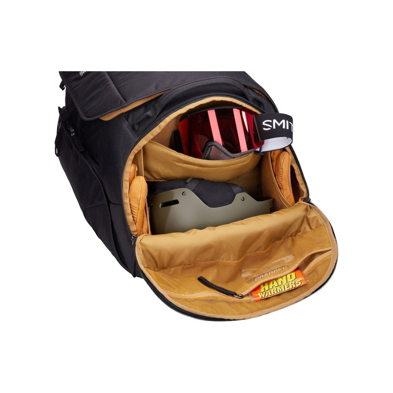 Thule RoundTrip Ski and Snowboard Duffel 80L 3204940 Thule - Bars 4 Cars