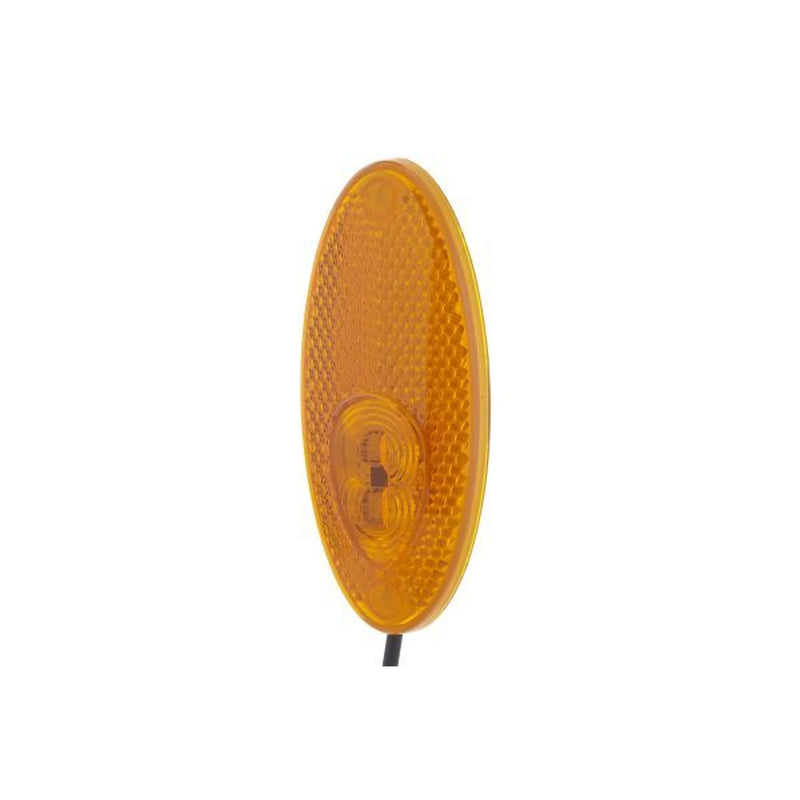 Hella Side Marker Light Wide High