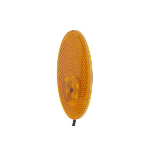 Hella Side Marker Light Wide High