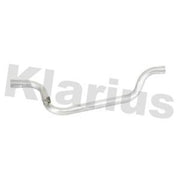 Klarius Exhaust Pipe OD fits Ford C-Max II 2010-2019 1.6