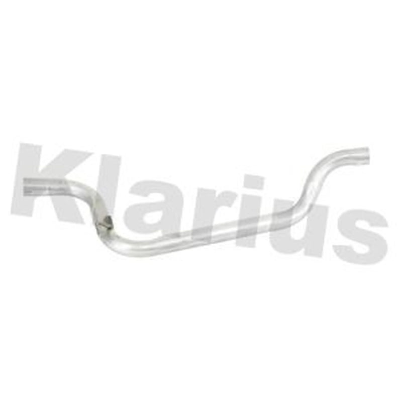 Klarius Exhaust Pipe OD fits Ford C-Max II 2010-2019 1.6