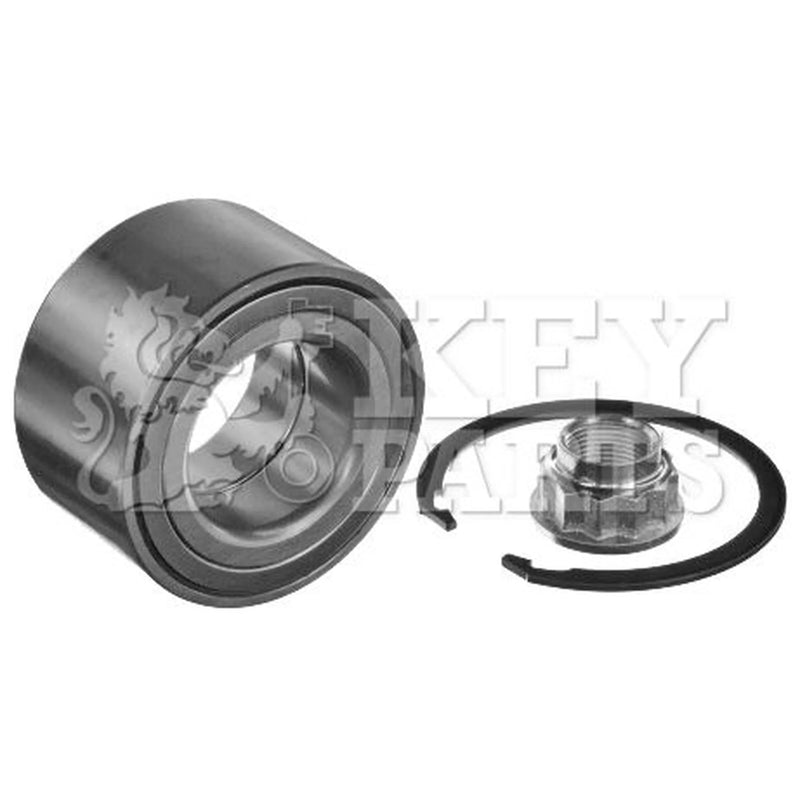 Key Parts Wheel Bearing Kit fits Lexus Es 2001-2006 3.0