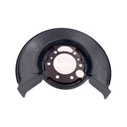Apec Brake Disc Splash Guard Rear Left fits Mercedes-Benz G-Class 1994-2018