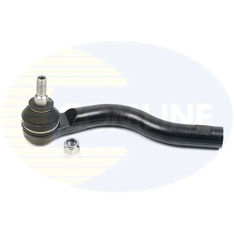 Comline Steering Tie Rod End Ball Joint fits MG Zs SUV 2017 on 1.0 1.5