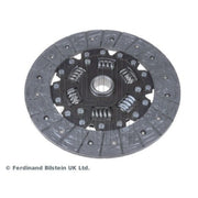 Blue Print Clutch Friction Disc Plate 23 Splines fits Mitsubishi L 300 1983-1986