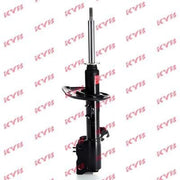 KYB Shock Absorber Damper Strut Front Left fits Nissan Qashqai +2 2007-2014