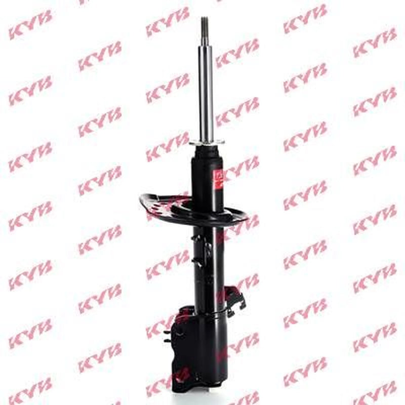 KYB Shock Absorber Damper Strut Front Left fits Nissan Qashqai +2 2007-2014