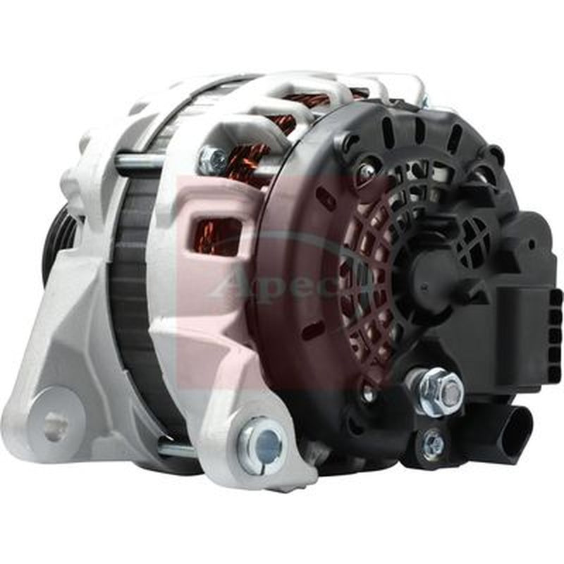 Apec Car Alternator 12V fits Iveco Daily VI 2014-2021