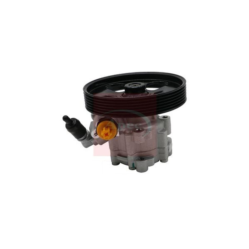 Apec Power Steering Hydraulic Pump fits Citroën Berlingo Box Body 2008-2018 1.6