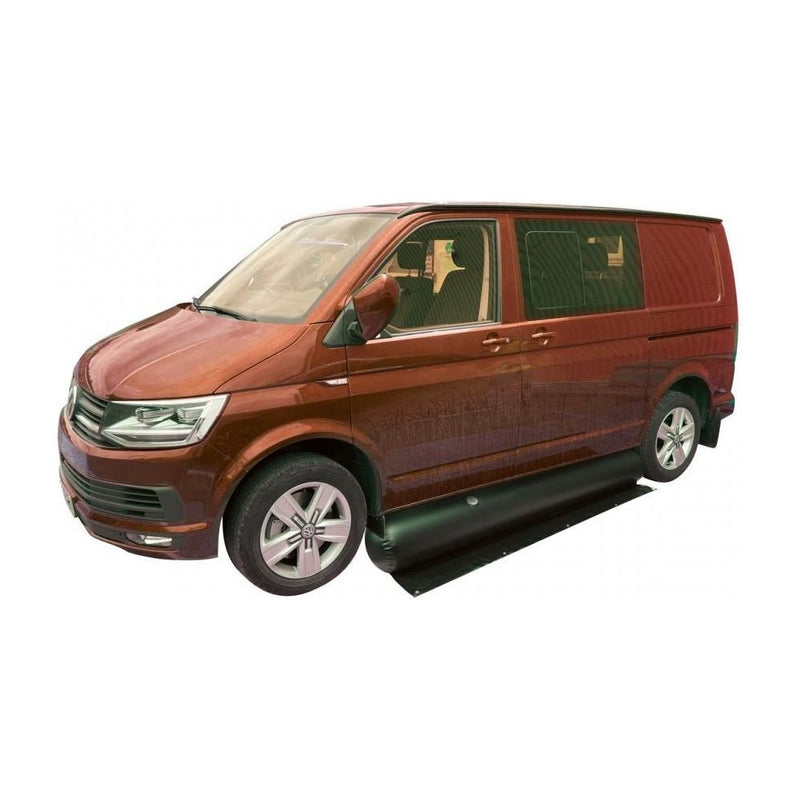 Outdoor Revolution Campervan Draft Excluder Short Wheel Based Vans 220 x 30cms Outdoor Revolution  - Dynamic Drive