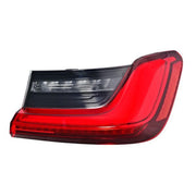 Hella Tail Light / Lamp LED Right fits BMW 3 2018-2020 1.6