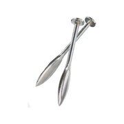 Footprint 620C Line Pins (Card of 2) Footprint - Dynamic Drive