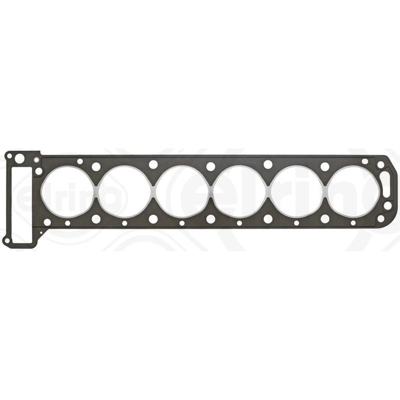 Elring Cylinder Head Gasket 1mm Thick fits Opel Commodore C 1978-1982 2.5