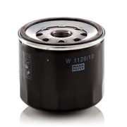 MANN-FILTER Engine Oil Filter