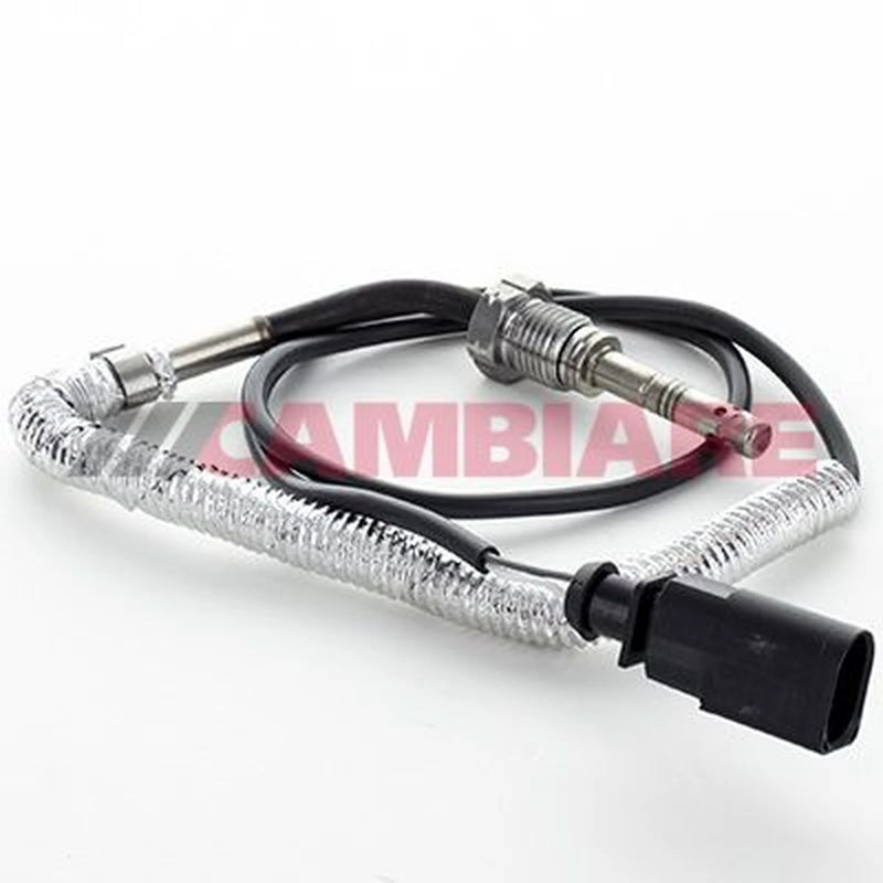 Cambiare Exhaust Gas Temperature Sensor fits Audi A4 Allroad B9 2016-2018 3.0