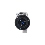 Hella Air Conditioning Compressor fits BMW X3 2004-2007 2.0