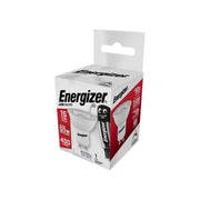 Energizer® LED GU10 36° Dimmable Bulb, Cool White 375 lm 4.6W Energizer® - Dynamic Drive