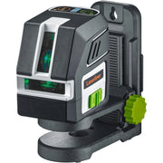 Laserliner 036.710A Cross-Line Laser for Precision Alignment