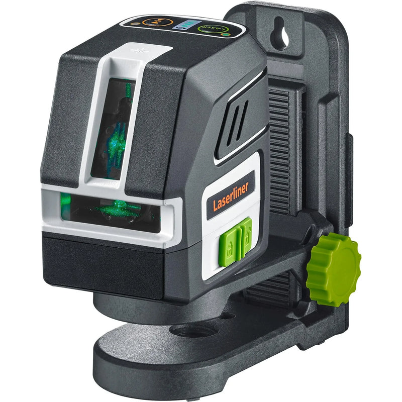 Laserliner 036.710A Cross-Line Laser for Precision Alignment