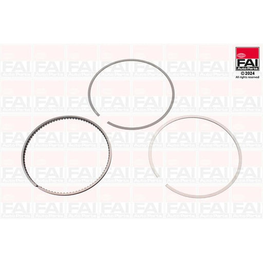 FAI Piston Rings PR299-050 A 270 030 00 24 PR299-050