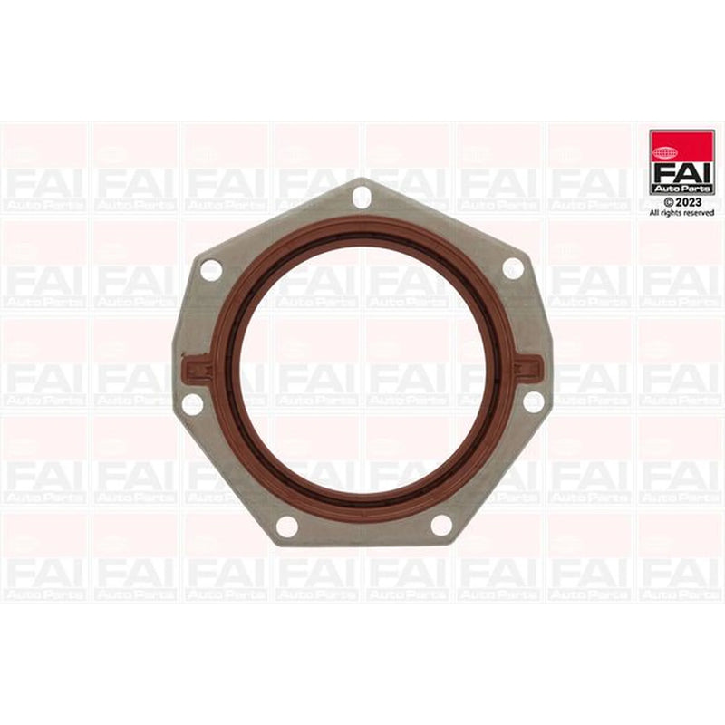 FAI Crankshaft Shaft Seal OD ID Wide
