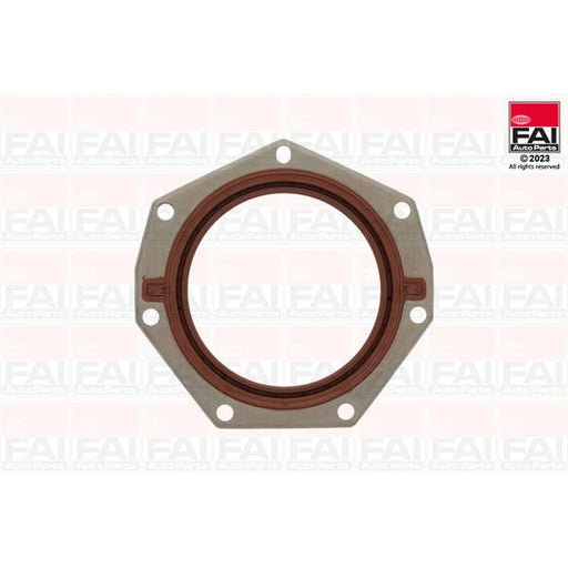 FAI Crankshaft Shaft Seal OD ID Wide