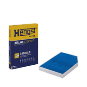 Hengst Cabin Air Filter (Pollen Filter) fits Alpina B3 2019 on