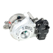 NRF Turbocharger Turbo Unit 90010152
