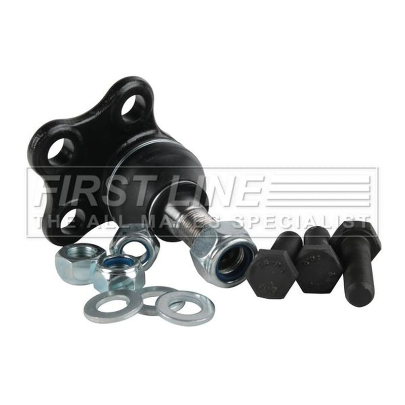 First Line Ball Joint Front Left fits Opel Vivaro B 2014-2019 1.6