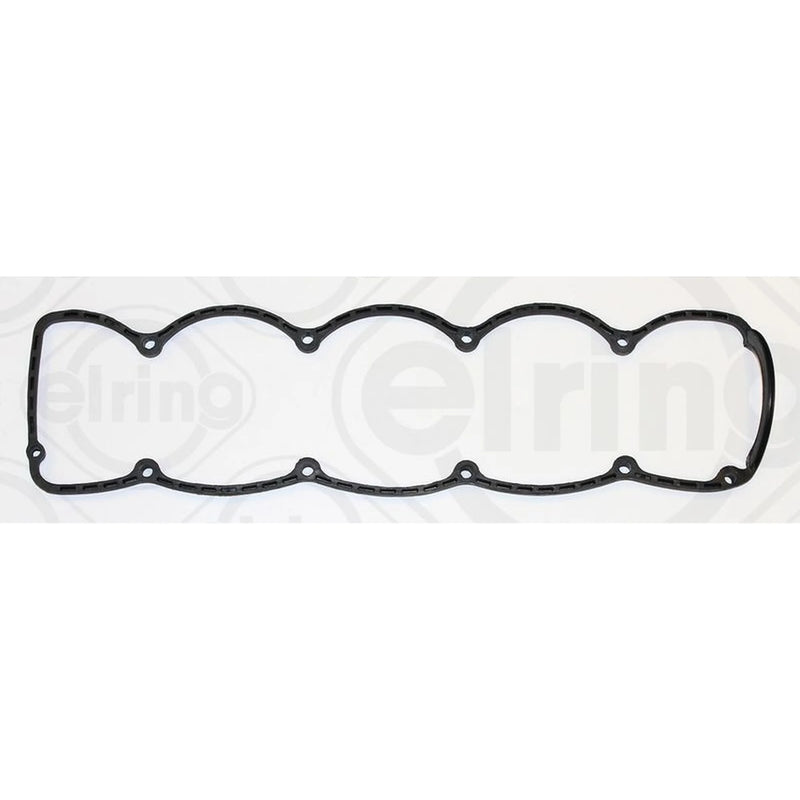 Elring Cylinder Head Cover Gasket fits Alfa Romeo Ar 6 1985-1986 2.4