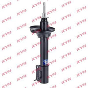 KYB Shock Absorber Damper Strut Rear Right fits Mazda 323 C 1989-1994