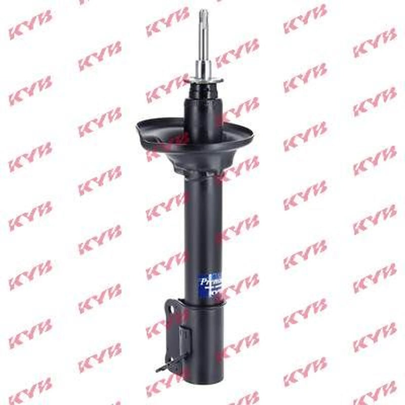 KYB Shock Absorber Damper Strut Rear Right fits Mazda 323 C 1989-1994