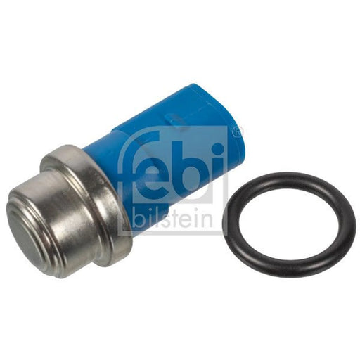 Febi Radiator Fan Temperature Switch 4 Connectors 170145