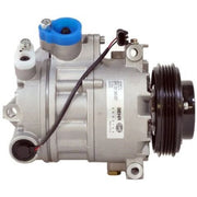 Mahle Air Conditioning Compressor fits BMW X5 2006-2010 4.8