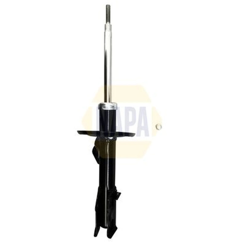 NAPA 2 x Shock Absorbers fits Honda Jazz II 2002-2008 1.2 1.3