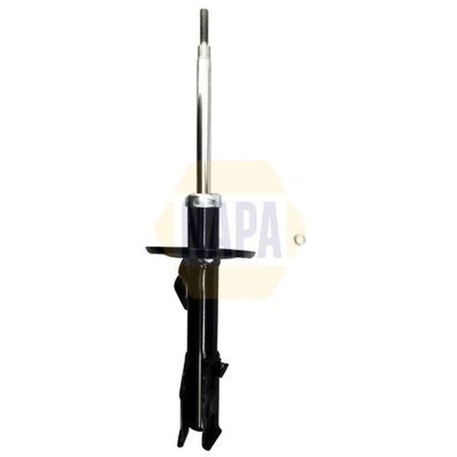NAPA Shock Absorber Damper Strut Front Left fits Honda Jazz II 2002-2008 1.2 1.3