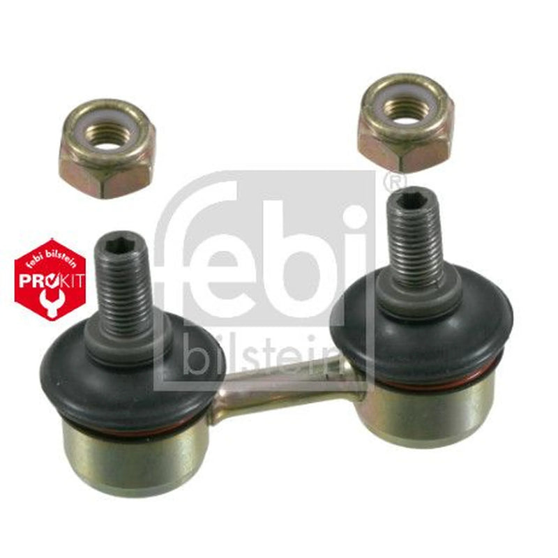 Febi Stabiliser Bar Link Coupling Rod Front Right 23175