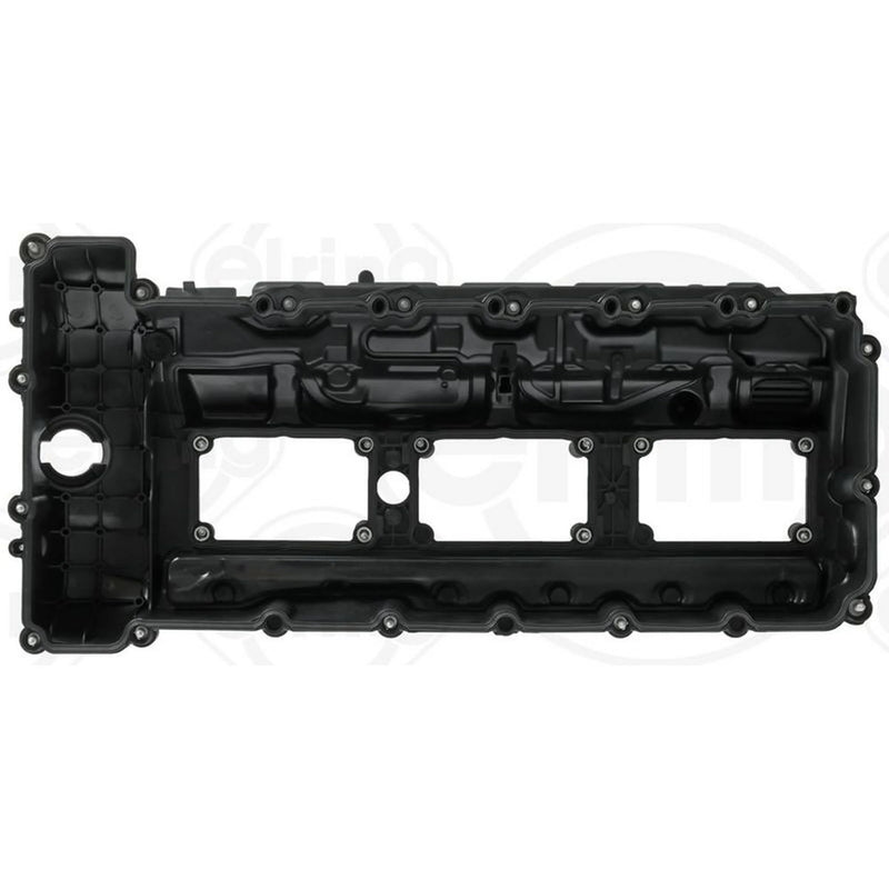 Elring Cylinder Head Cover Plastic fits BMW 2 2018-2021