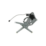 Valeo Electric Window Regulator Lifter Right Rear 861205