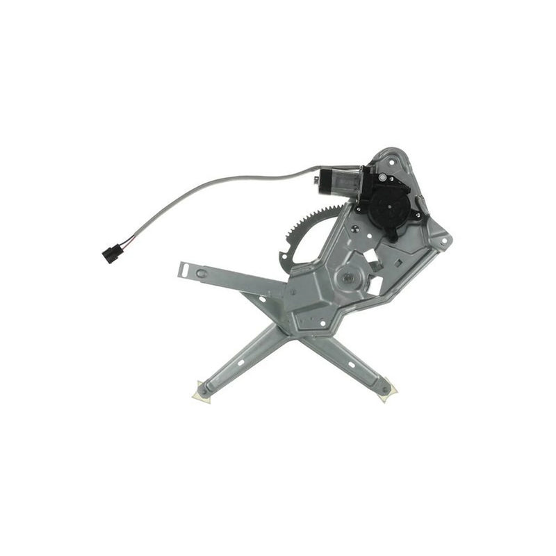 Valeo Electric Window Regulator Lifter Right Rear 861205