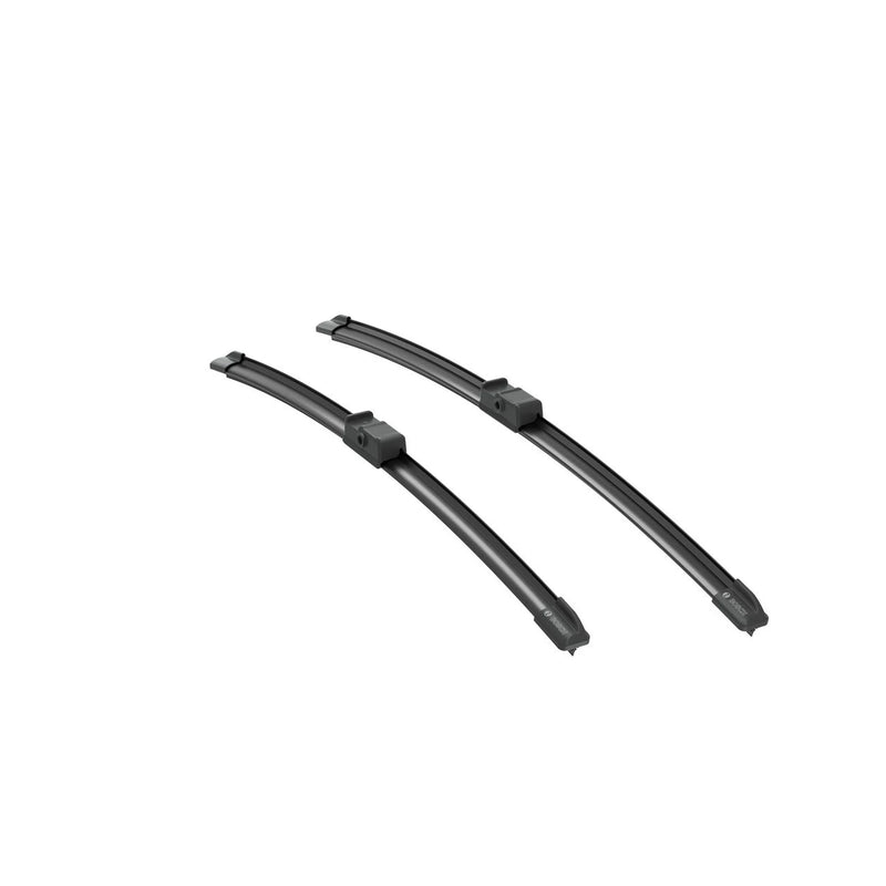 Bosch Aerotwin Wiper Blade Set 530mm + 475mm — A928S fits Mazda 3 2003-2014