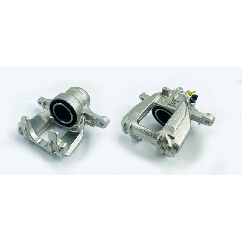 Juratek Brake Caliper Assembly Rear Left fits Mercedes-Benz Sprinter 3,5-T