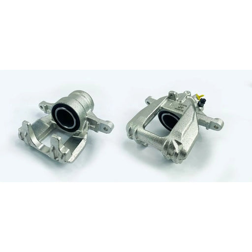 Juratek Brake Caliper Assembly Rear Left fits Mercedes-Benz Sprinter 3,5-T