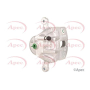 Apec Brake Caliper Assembly Front Left LCA492