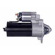 Hella Starter Motor 12V 1.7kW 10 Teeth fits Mercedes-Benz 124 1991-1993